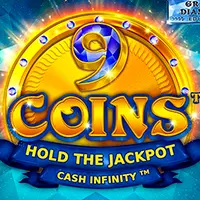 55bet Casino – 9 Coins