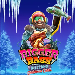 55bet Casino – Bigger Bass Blizzard