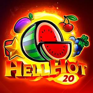 55bet Casino – Hell Hot 20