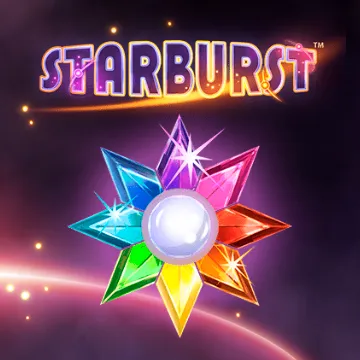 55bet Casino – Starburst