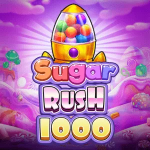 55bet Casino – Sugar Rush 1000